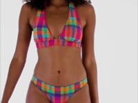 Laden und Abspielen von Videos im Galerie-Viewer, Video: Rio De Sol Unterteil Bottom Tulip-Garden Essential-Comfy
