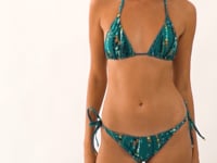 Laden und Abspielen von Videos im Galerie-Viewer, Video: Rio De Sol Set Set Rain Tri-Inv Ibiza
