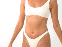 Laden und Abspielen von Videos im Galerie-Viewer, Video: Rio De Sol Unterteil Bottom Malibu-Natural Cali
