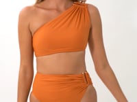 Laden und Abspielen von Videos im Galerie-Viewer, Video: Rio De Sol Unterteil Bottom Ocre Zadar
