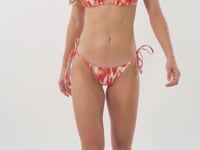 Laden und Abspielen von Videos im Galerie-Viewer, Video: Rio De Sol Unterteil Bottom Mirage Cheeky-Tie
