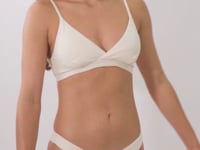 Laden und Abspielen von Videos im Galerie-Viewer, Video: Rio De Sol Unterteil Bottom Touch-Natural Nice
