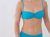 Laden und Abspielen von Videos im Galerie-Viewer, Video: Rio De Sol Oberteil Top Amb-Nannai Sara
