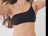 Laden und Abspielen von Videos im Galerie-Viewer, Video: Rio De Sol Oberteil Top Touch-Black Isadora
