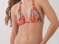 Laden und Abspielen von Videos im Galerie-Viewer, Video: Rio De Sol Unterteil Bottom Sea-Bloom Mel
