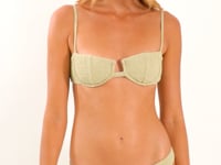 Laden und Abspielen von Videos im Galerie-Viewer, Video: Rio De Sol Set Set Brisa-Pistache Juliette Essential
