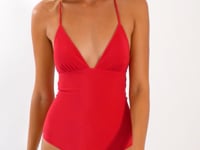 Laden und Abspielen von Videos im Galerie-Viewer, Video: Rio De Sol Badeanzug Malibu-Malagueta Alani-Op
