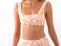 Laden und Abspielen von Videos im Galerie-Viewer, Video: Rio De Sol Unterteil Bottom Sahari Hotpants
