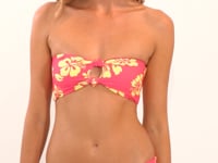 Laden und Abspielen von Videos im Galerie-Viewer, Video: Wednesday In Hawaii By Rio De Sol Unterteil Bottom Pua-Guava Waikiki
