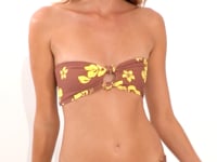 Laden und Abspielen von Videos im Galerie-Viewer, Video: Wednesday In Hawaii By Rio De Sol Unterteil Bottom Pua-Coco-Lilikoi Waikiki
