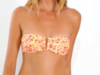 Laden und Abspielen von Videos im Galerie-Viewer, Video: Rio De Sol Unterteil Bottom Ditsy-Butter Nice
