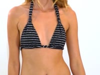 Laden und Abspielen von Videos im Galerie-Viewer, Video: Rio De Sol Set Set Linea-Black Mel

