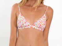 Laden und Abspielen von Videos im Galerie-Viewer, Video: Rio De Sol Oberteil Top Ditsy-Sky Tri-Fixo
