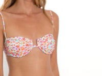 Laden und Abspielen von Videos im Galerie-Viewer, Video: Rio De Sol Unterteil Bottom Ditsy-Sky Nara
