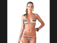 Laden und Abspielen von Videos im Galerie-Viewer, Video: Rio De Sol Oberteil Soutien Tepego
