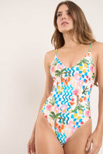 Laden Sie das Bild in den Galerie-Viewer, Image 08: Rio De Sol Badeanzug Al-Mare Hype

