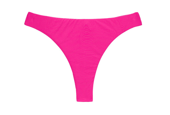 Product Front: Rio De Sol Unterteil Bottom Amaranto Nice-Fio