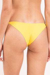 Image 07: Rio De Sol Unterteil Bottom Amarelo Cheeky-Crispy
