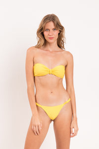 Image 10: Rio De Sol Unterteil Bottom Amarelo Cheeky-Crispy