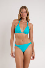 Laden Sie das Bild in den Galerie-Viewer, Model Front: Rio De Sol Unterteil Bottom Amb-Nannai Mel
