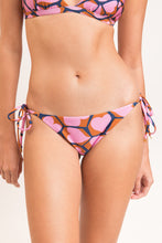 Laden Sie das Bild in den Galerie-Viewer, Gallery: Rio De Sol Unterteil Bottom Amore-Pink Ibiza-Comfy
