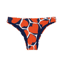 Laden Sie das Bild in den Galerie-Viewer, Product Front: Rio De Sol Unterteil Bottom Amore-Red Essential
