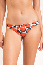Laden Sie das Bild in den Galerie-Viewer, Gallery: Rio De Sol Unterteil Bottom Amore-Red Essential-Comfy
