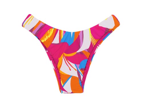 Product Front: Rio De Sol Unterteil Bottom Antelope High-Leg
