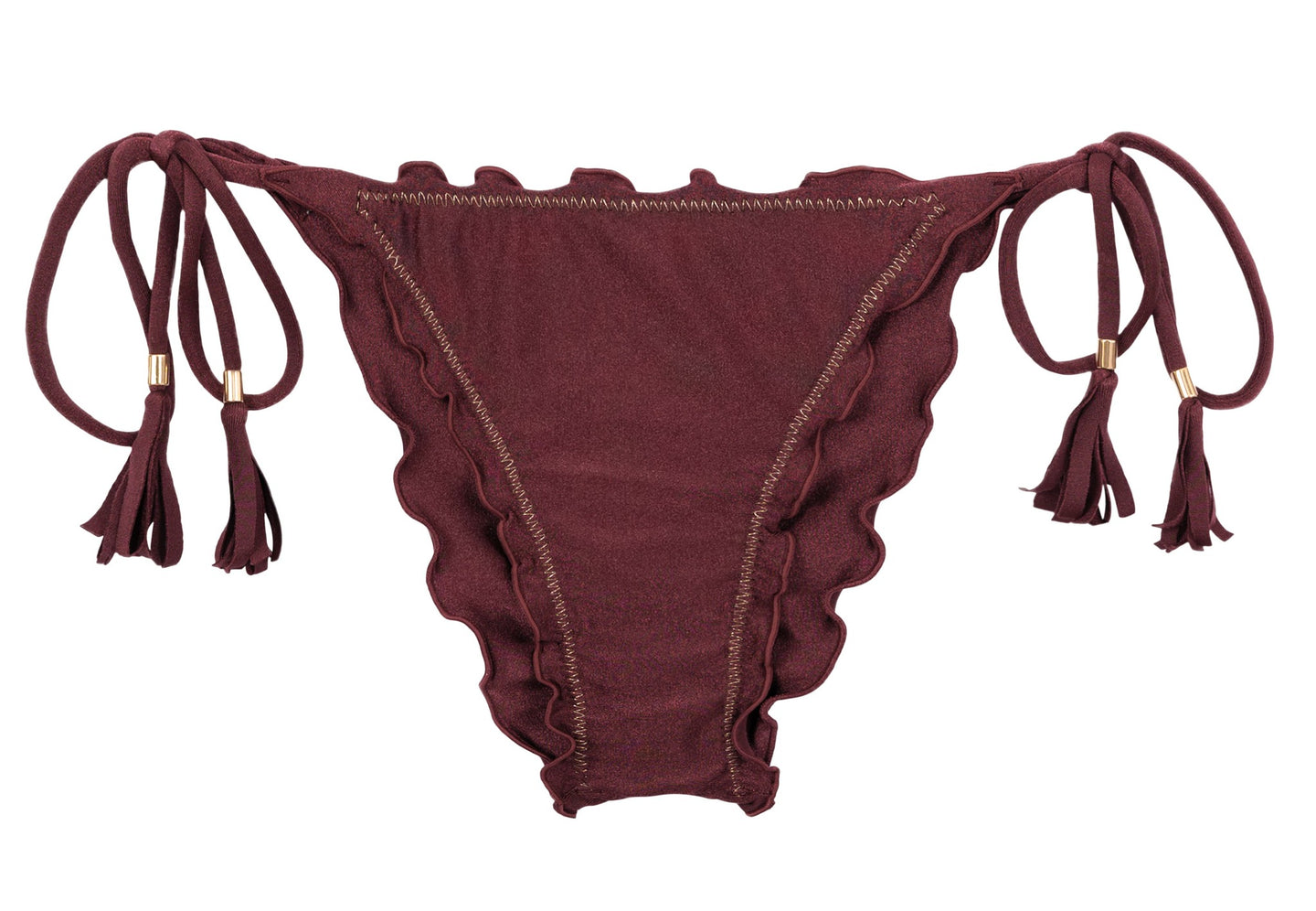 Product Front: Rio De Sol Unterteil Bottom Barolo Frufru
