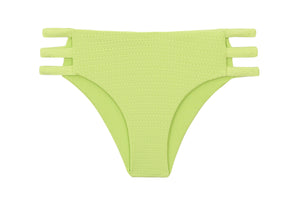 Product Front: Rio De Sol Unterteil Bottom Bora-Citrus Madrid-Trio