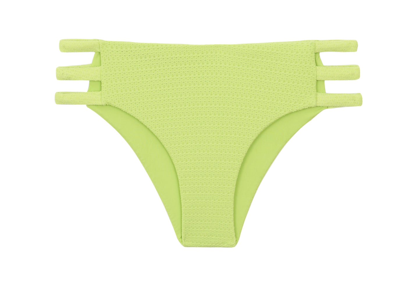 Product Front: Rio De Sol Unterteil Bottom Bora-Citrus Madrid-Trio