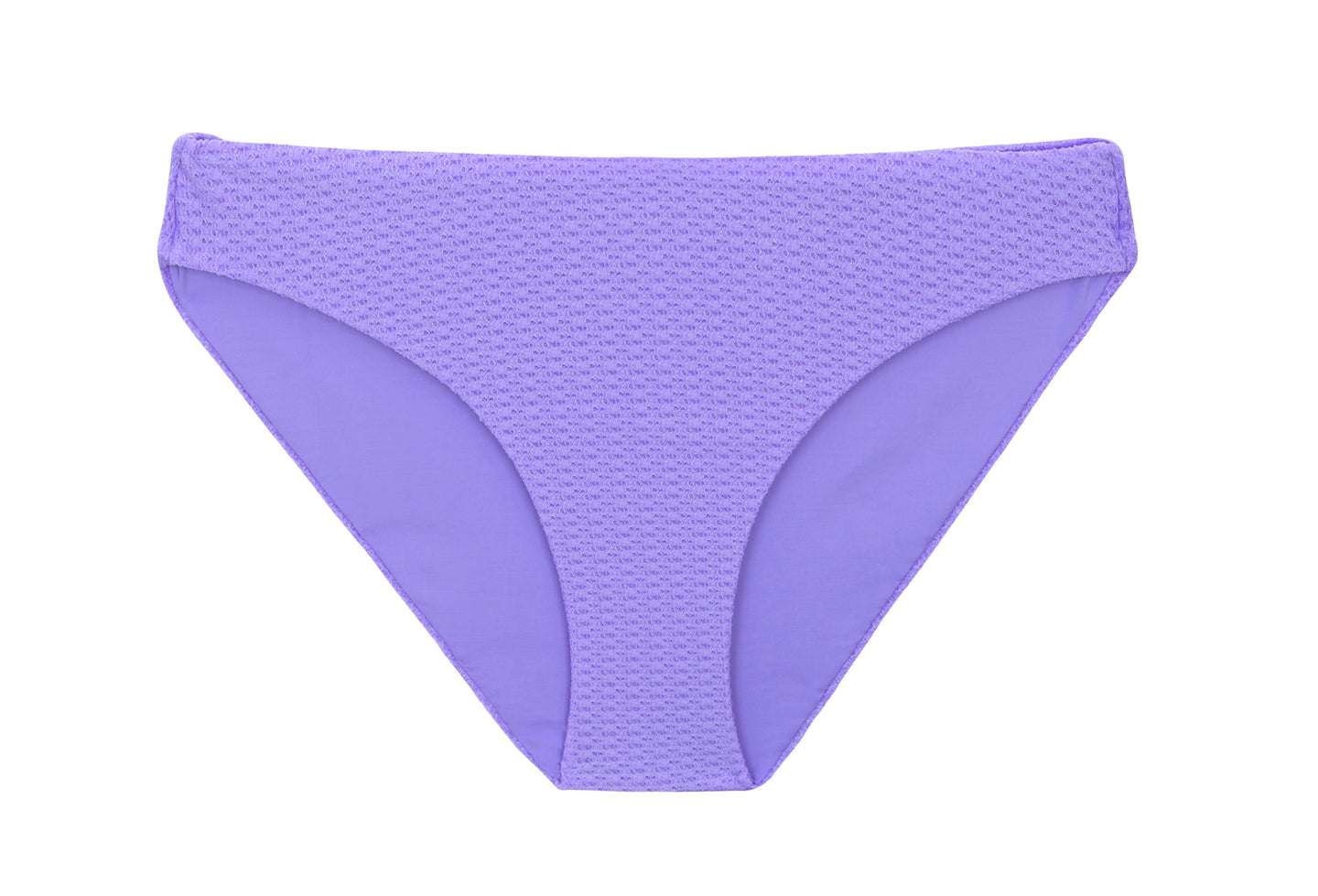 Product Front: Rio De Sol Unterteil Bottom Bora-Lavanda Essential-Comfy