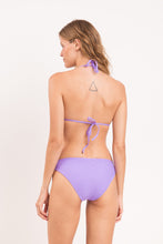 Laden Sie das Bild in den Galerie-Viewer, Model Back: Rio De Sol Unterteil Bottom Bora-Lavanda Essential-Comfy
