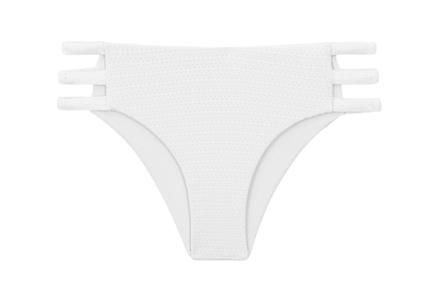 Product Front: Rio De Sol Unterteil Bottom Bora-White Madrid-Trio