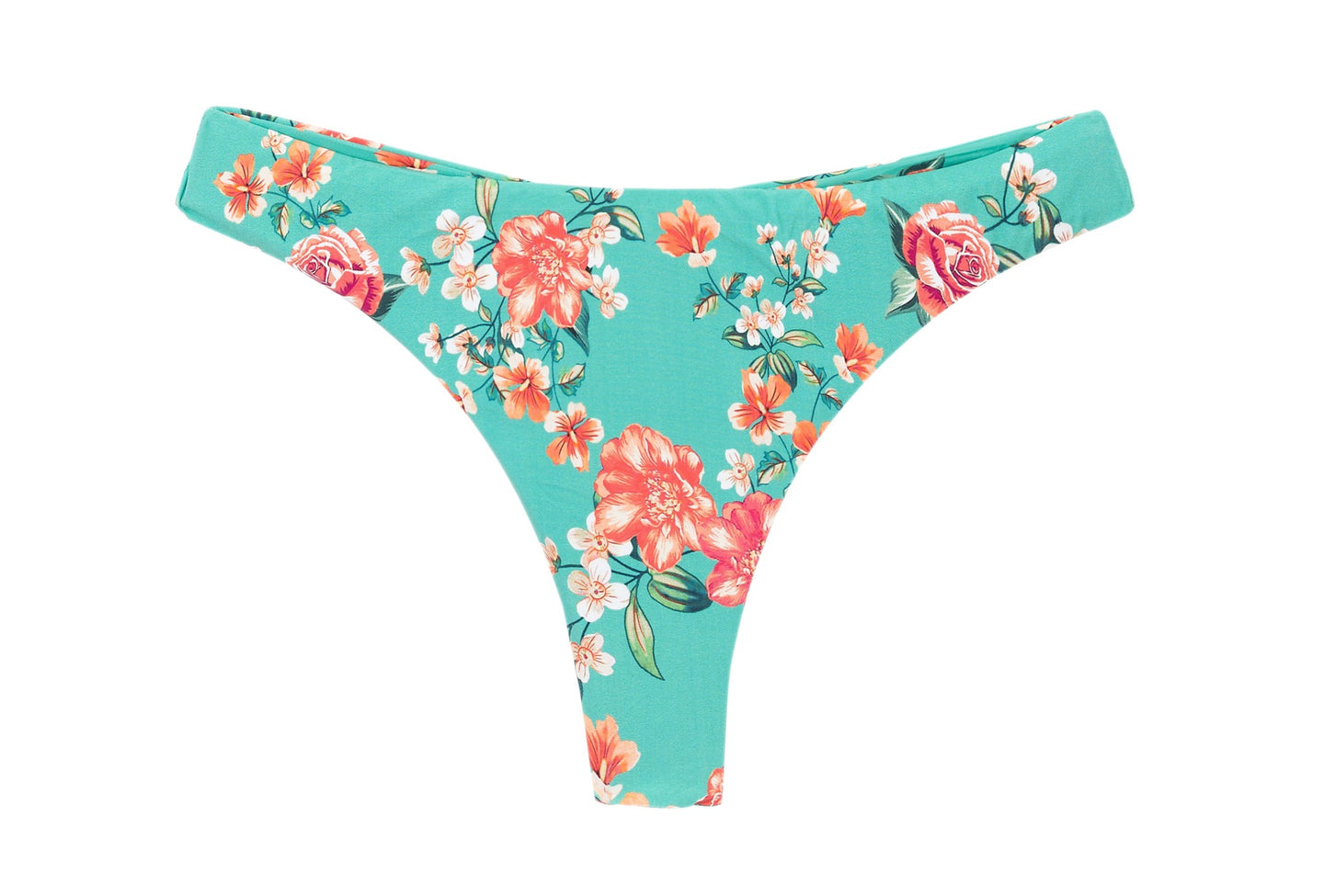 Product Front: Rio De Sol Unterteil Bottom Botanic Nice-Fio