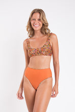 Laden Sie das Bild in den Galerie-Viewer, Image 09: Rio De Sol Unterteil Bottom Bouquet Hotpants

