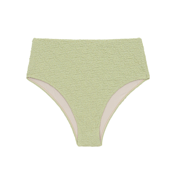 Product Front: Rio De Sol Unterteil Bottom Brisa-Pistache Hotpants