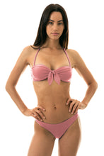 Laden Sie das Bild in den Galerie-Viewer, Model Front: Rio De Sol Unterteil Bottom Callas Bandeau
