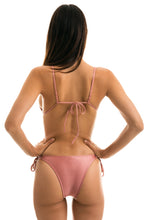 Laden Sie das Bild in den Galerie-Viewer, Model Back: Rio De Sol Unterteil Bottom Callas Invisible
