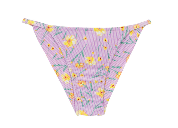 Product Front: Rio De Sol Unterteil Bottom Canola Cheeky-Fixo