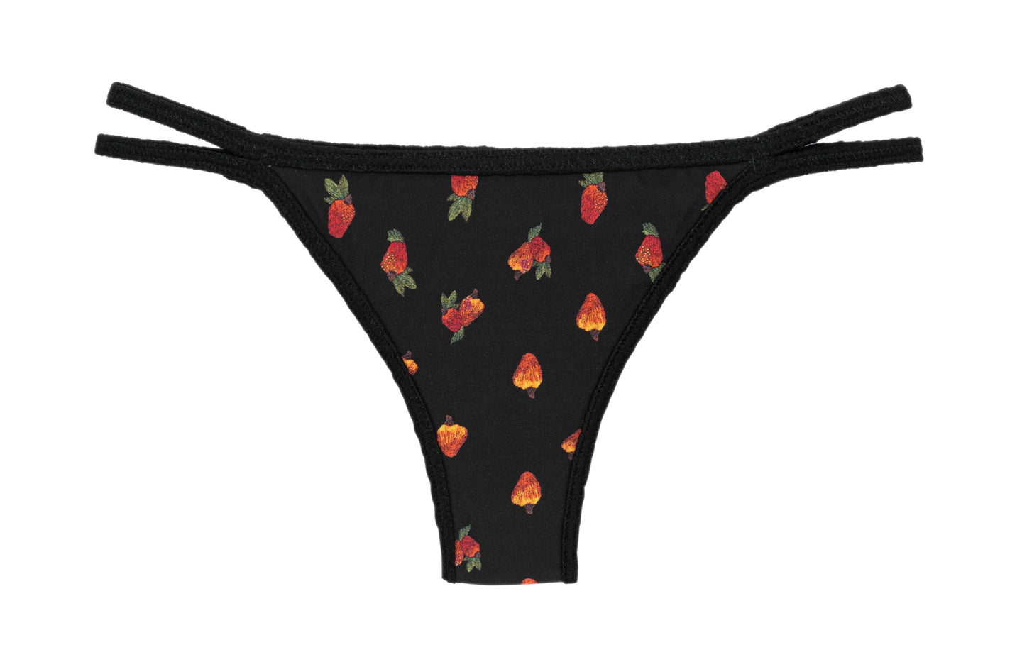 Product Front: Rio De Sol Unterteil Bottom Cashew Mini-Duo