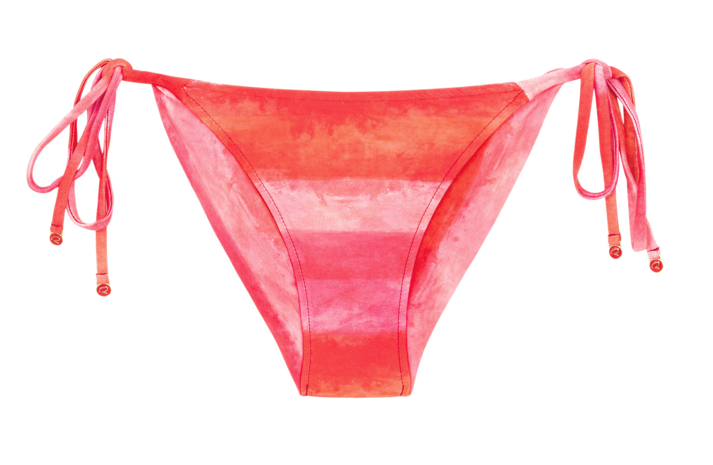 Product Front: Rio De Sol Unterteil Bottom Cher Cheeky-Tie