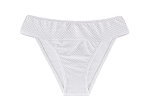 Product Front: Rio De Sol Unterteil Bottom Cloque Branco Cos Comfort