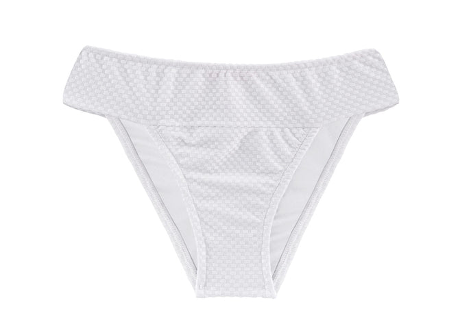Product Front: Rio De Sol Unterteil Bottom Cloque Branco Cos Comfort