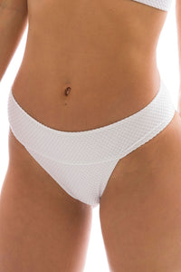 Gallery: Rio De Sol Unterteil Bottom Cloque Branco Cos Comfort