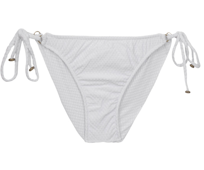Product Front: Rio De Sol Unterteil Bottom Cloque Branco New Comfort