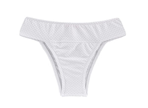 Product Front: Rio De Sol Unterteil Bottom Cloque Branco Tri Cos
