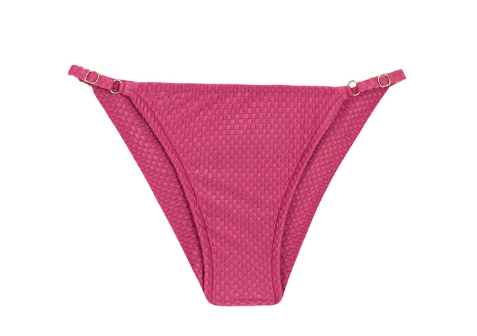 Product Front: Rio De Sol Unterteil Bottom Cloque Lichia Cheeky