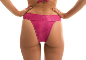 Image 06: Rio De Sol Unterteil Bottom Cloque Lichia Tri Cos