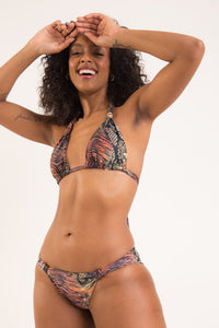 Image 06: Rio De Sol Unterteil Bottom Cobra Mel